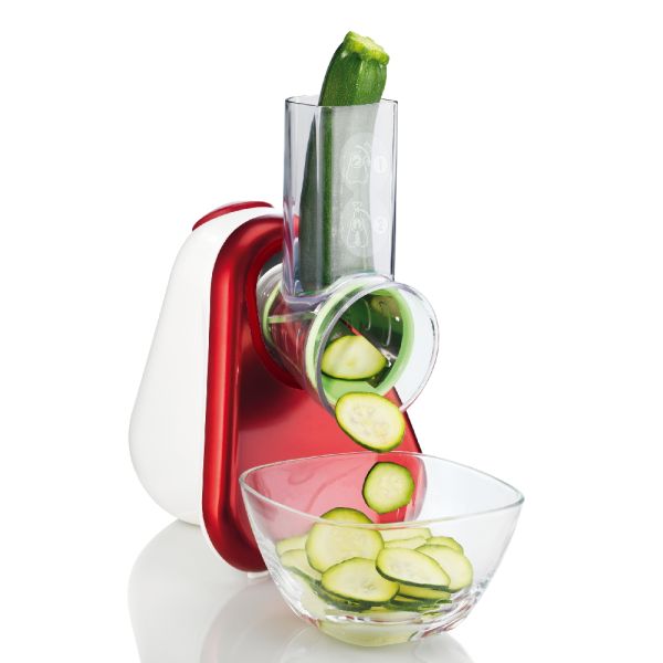 PROCESADOR DE ALIMENTOS MOULINEX FRESH EXPRESS DJ753510