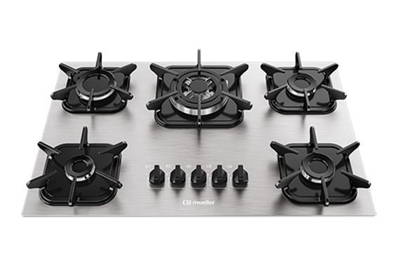 ANAFE MUELLER 5H MCG5BK TRIPLE LLAMA