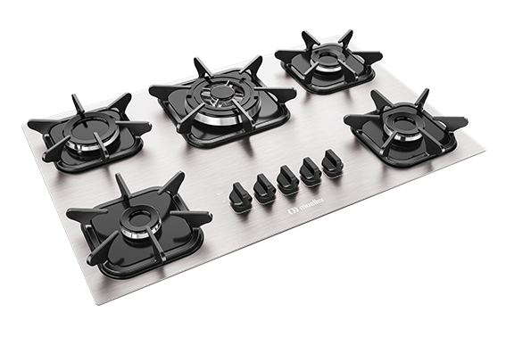 ANAFE MUELLER 5H MCG5BK TRIPLE LLAMA