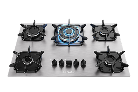 ANAFE MUELLER 5H MCG5BK TRIPLE LLAMA