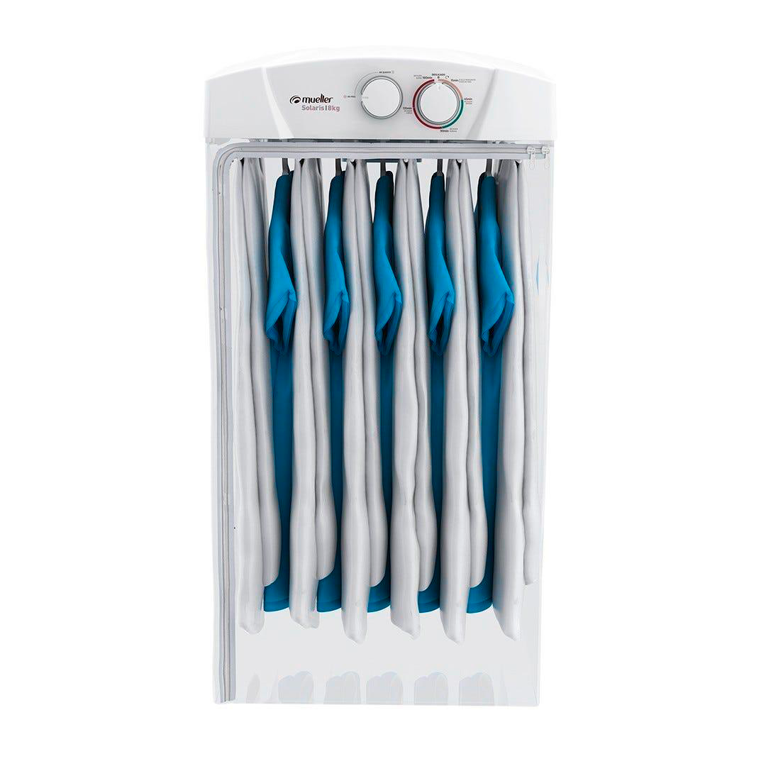 SECARR.MUELLER SOLARIS COLGANTE 220V [1900]