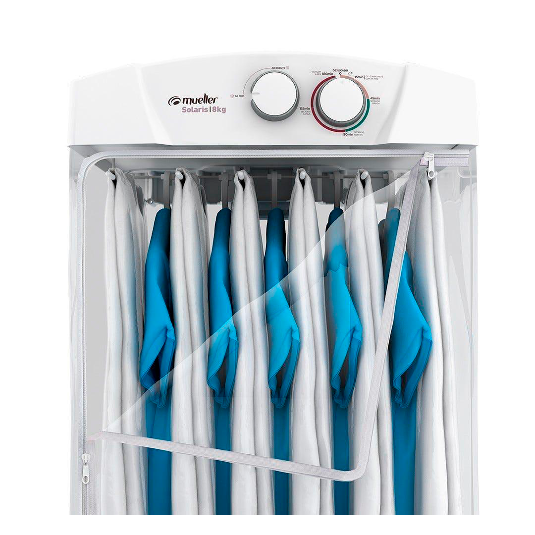 SECARR.MUELLER SOLARIS COLGANTE 220V [1900]