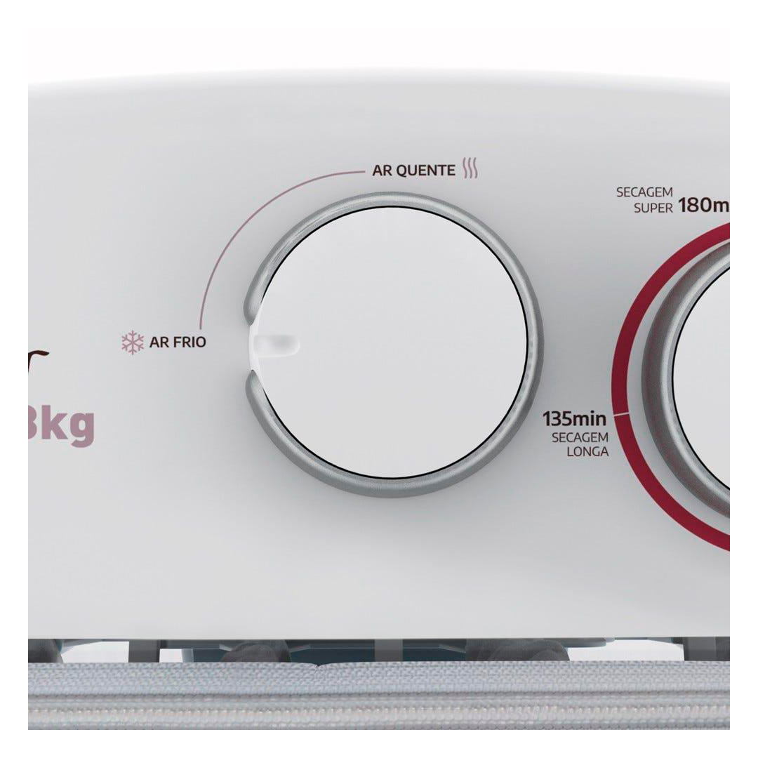 SECARR.MUELLER SOLARIS COLGANTE 220V [1900]