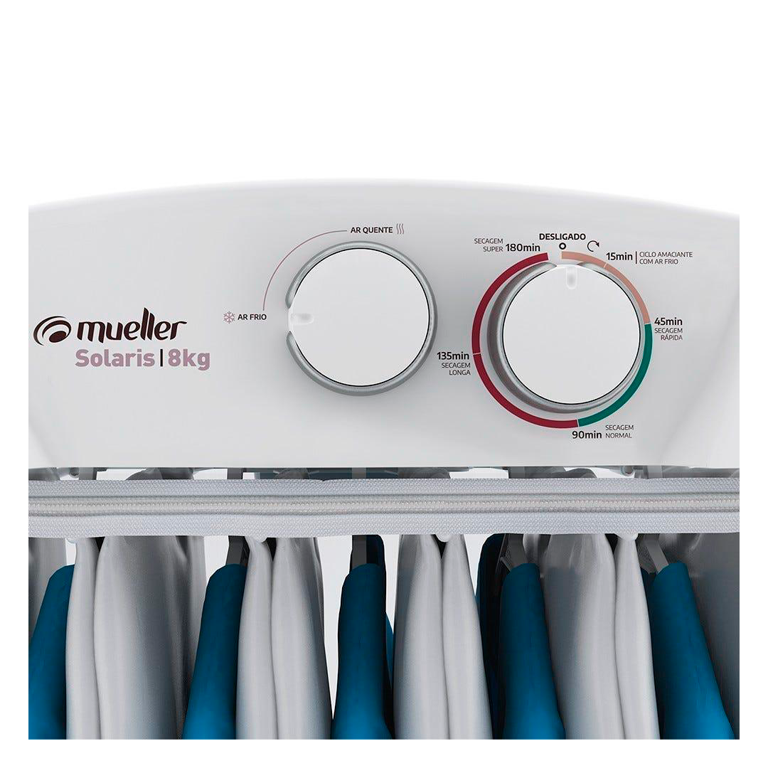 SECARR.MUELLER SOLARIS COLGANTE 220V [1900]