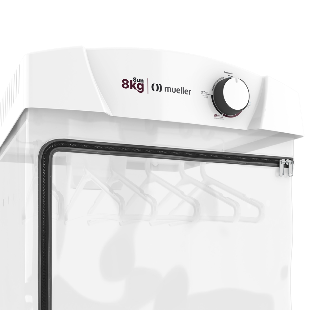 SECARR.MUELLER SUN COLGANTE