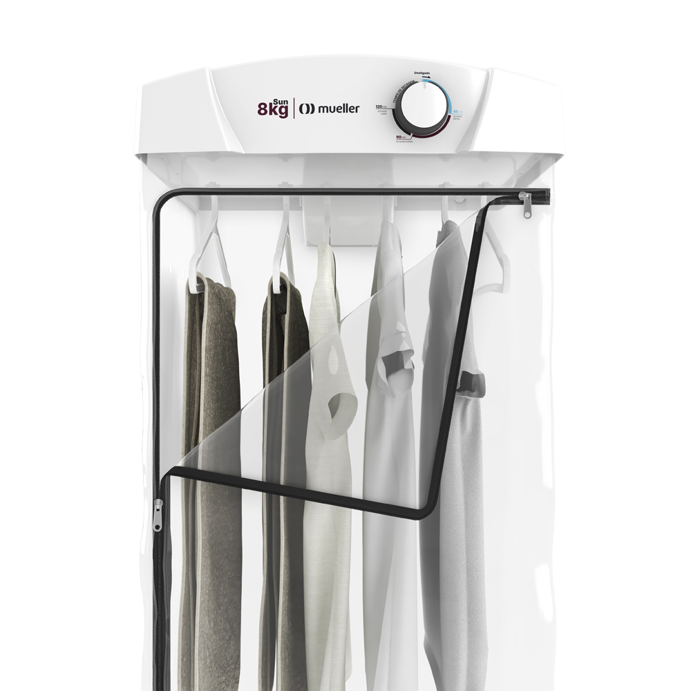 SECARR.MUELLER SUN COLGANTE