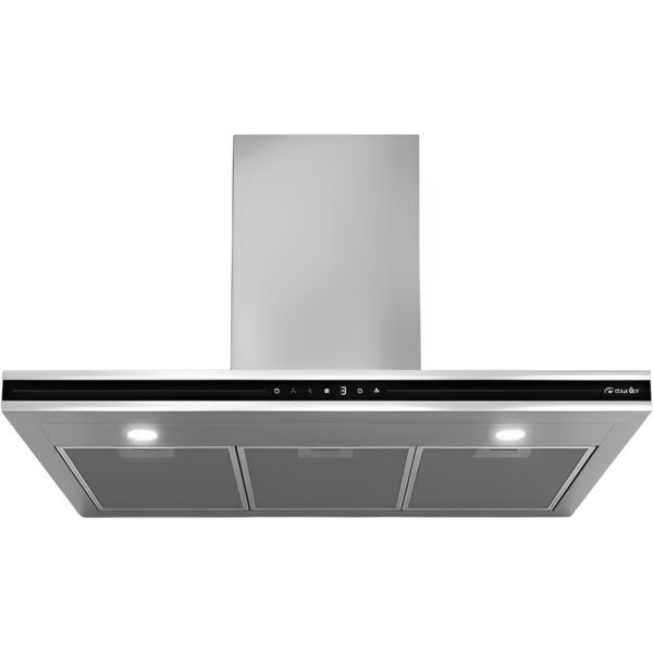 CAMPANA MUELLER PLANA INOX MCF0190G1