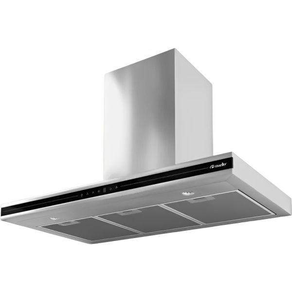 CAMPANA MUELLER PLANA INOX MCF0190G1