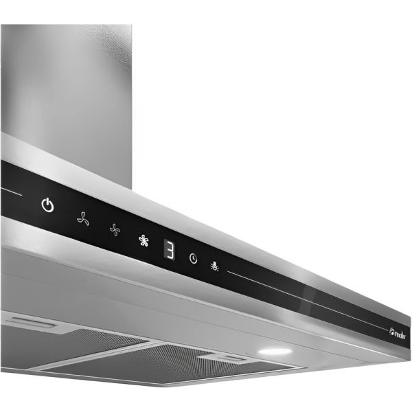 CAMPANA MUELLER PLANA INOX MCF0190G1