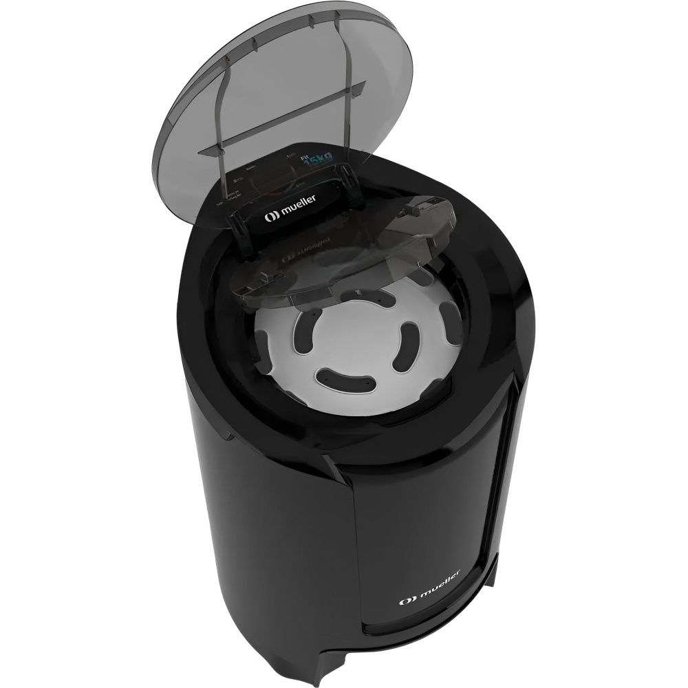 CENTRIFUGA MUELLER FIT 15 KG NEGRO 220V
