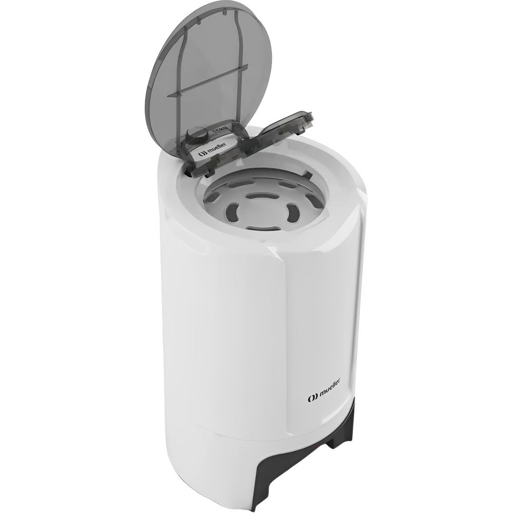 CENTRIFUGA MUELLER FIT 15KG BLANCO 220V