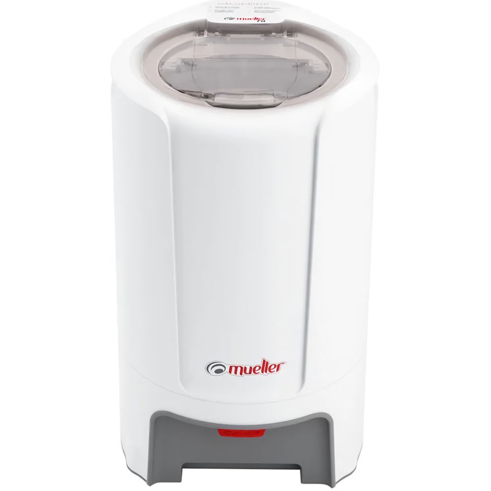 CENTRIFUGA MUELLER FIT BCO 4,2 KG