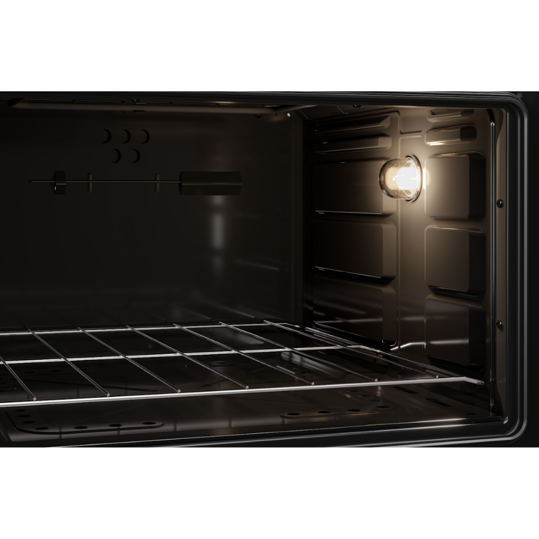 HORNO MUELLER MFB50F ESPEJADO SONETTO
