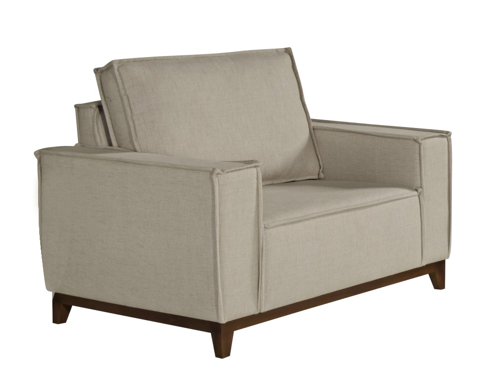 SOFÁ DOMUS RECTO 1 LUGAR DO-403 111CM