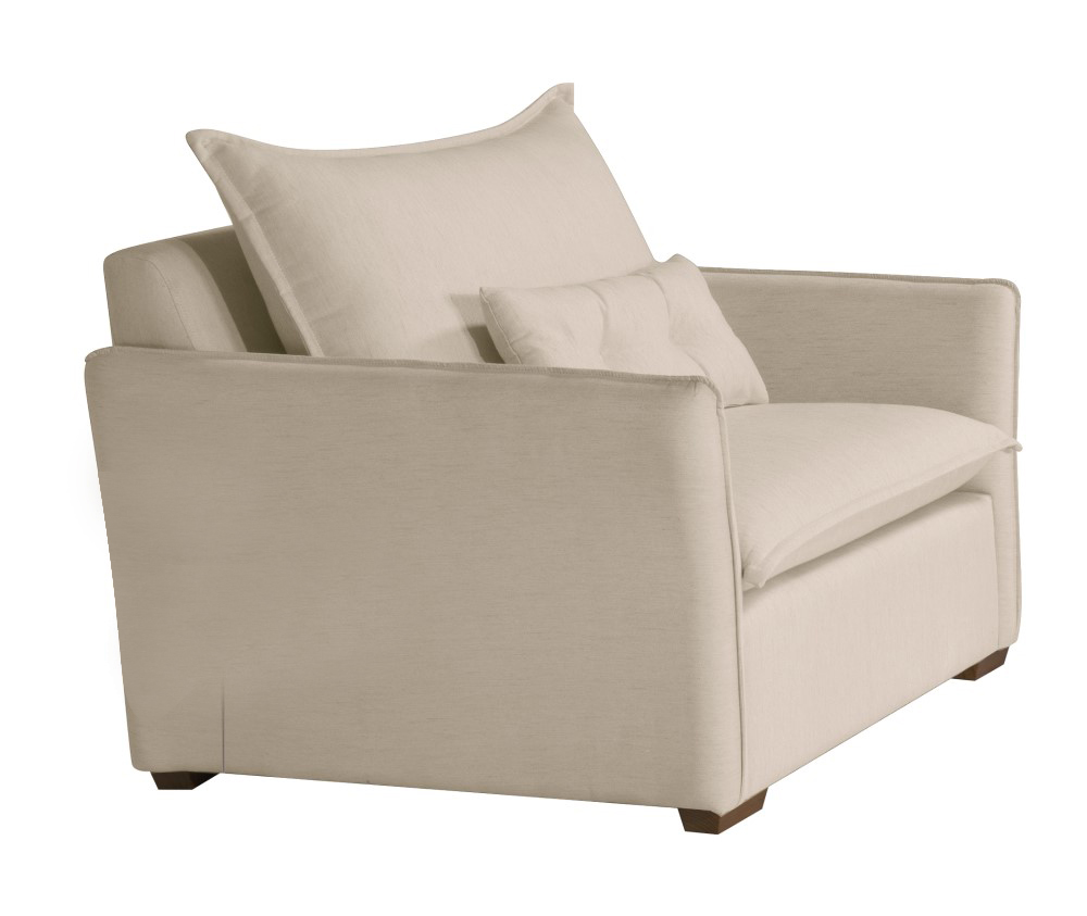 SOFA GRECCO RECTO 1 LUGAR GR-425 114CM