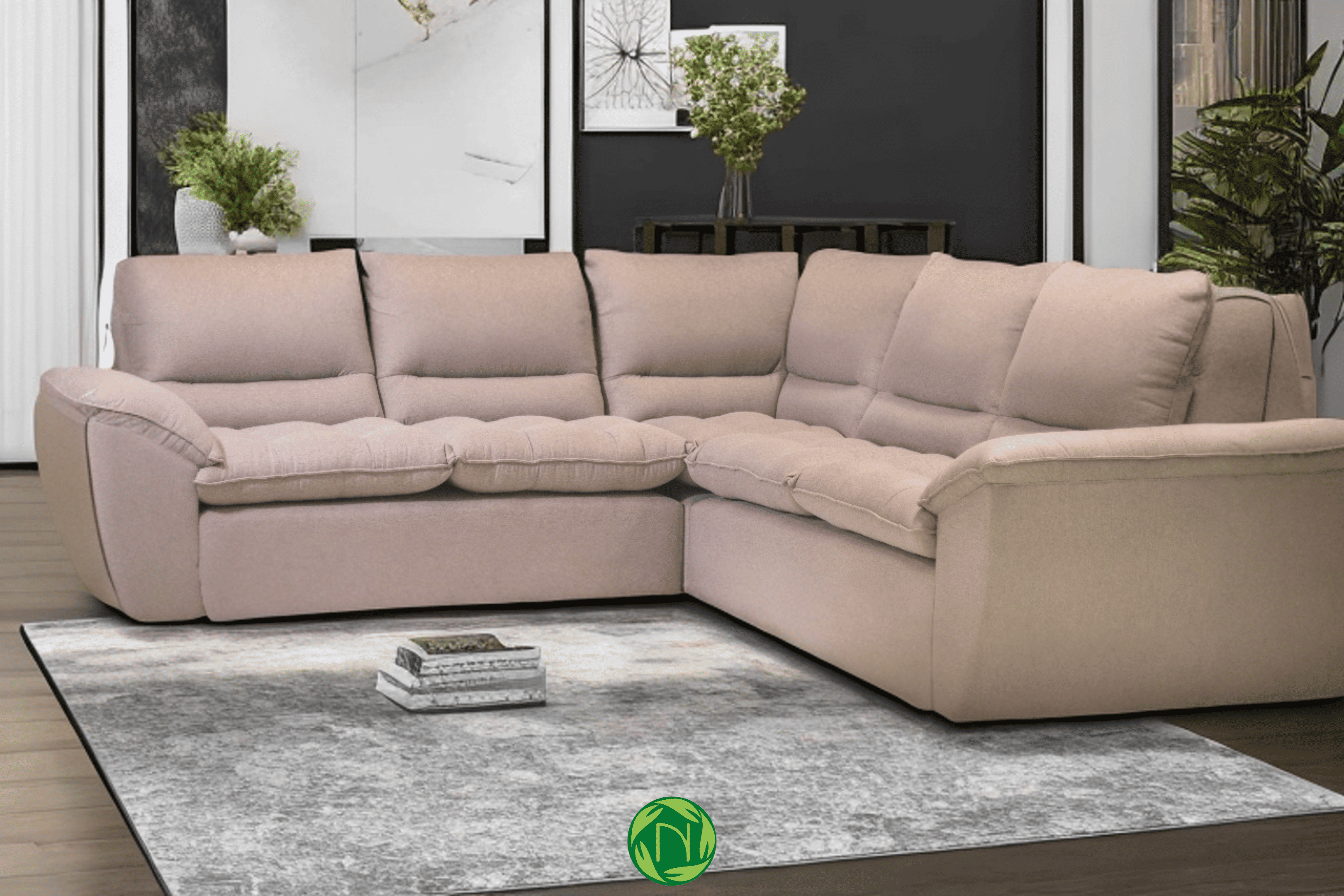 SOFÁ NEW CANNES NCA-620 ESQUINERO