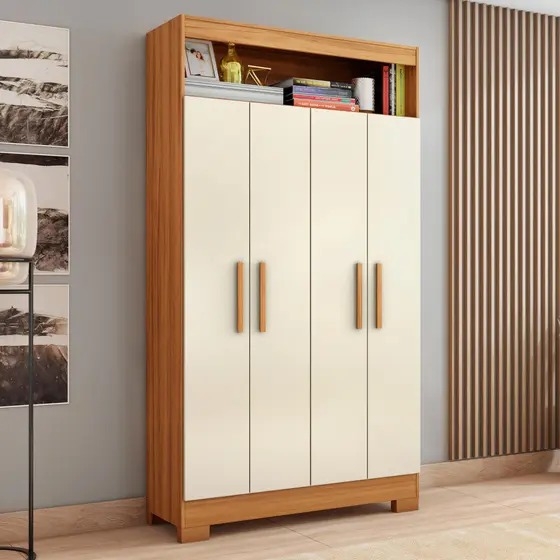 MULTIUSO NT4040 4P NOTAVEL FRE TRE/OW