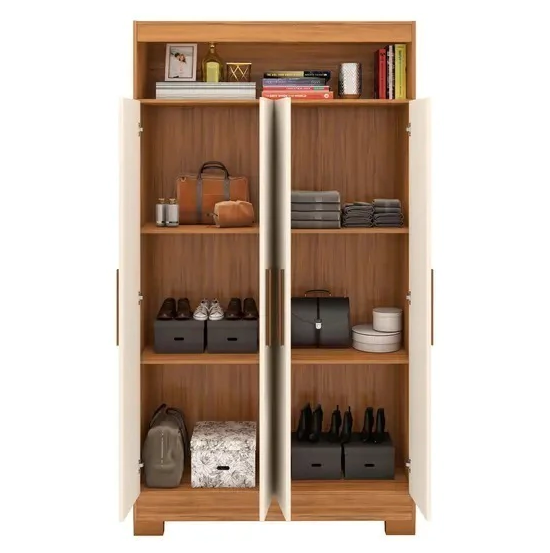 MULTIUSO NT4040 4P NOTAVEL FRE TRE/OW