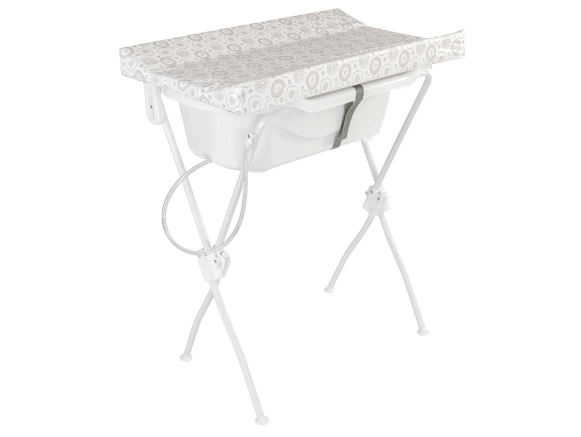 TUTTI BABY BAÑERA, FLORIPA(5600.06)C/CAMB.C/SOP BL