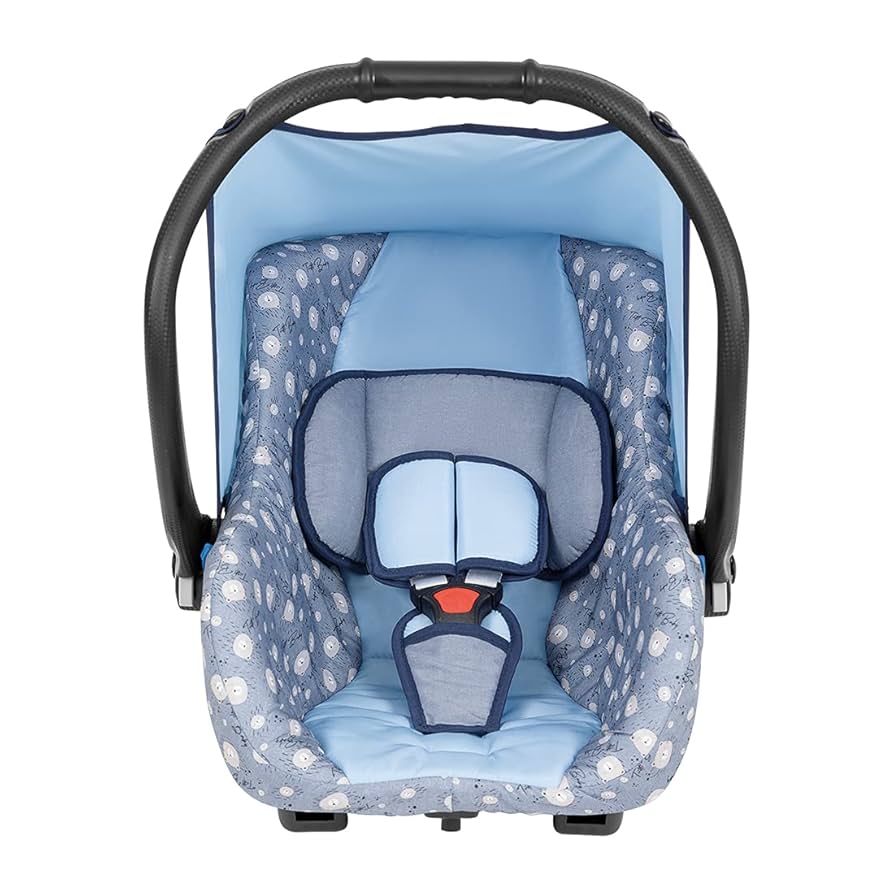 TUTTI BABY SET BEBE CONFORT JOY AZUL(20.003.003)