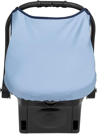 TUTTI BABY SET BEBE CONFORT JOY AZUL(20.003.003)