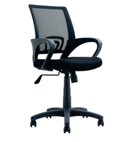SILLA NUGAR GIRATORIA EJECUTIVA M3142