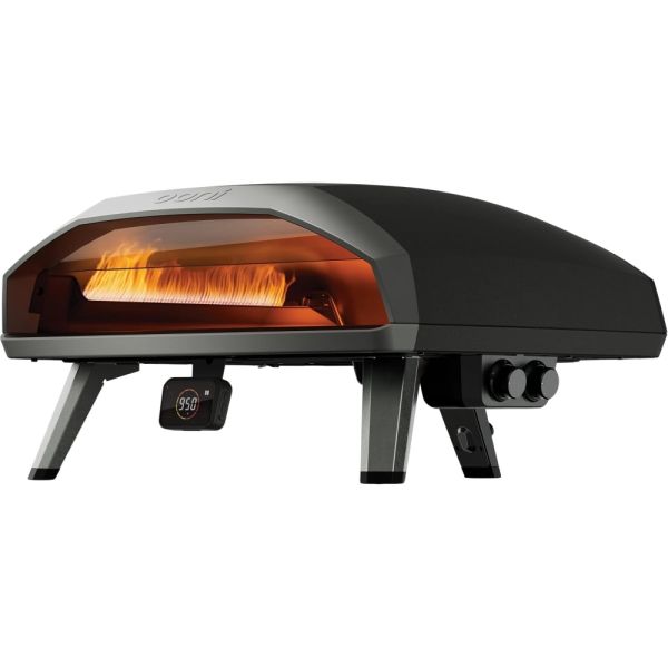 HORNO OONI KODA 2 MAX 24" A GAS P2B100