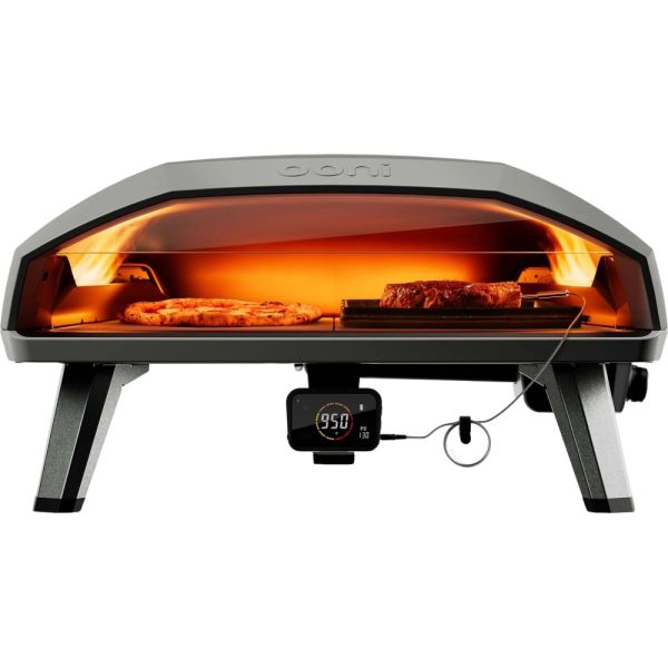HORNO OONI KODA 2 MAX 24" A GAS P2B100