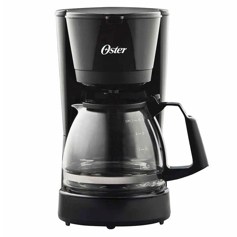 CAFETERA OSTER 5 TAZAS BVSTDC05-053