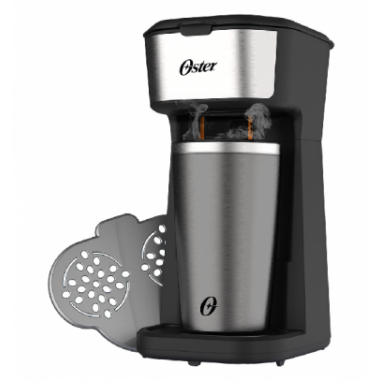 CAFETERA OSTER TO GO OCAF200-220