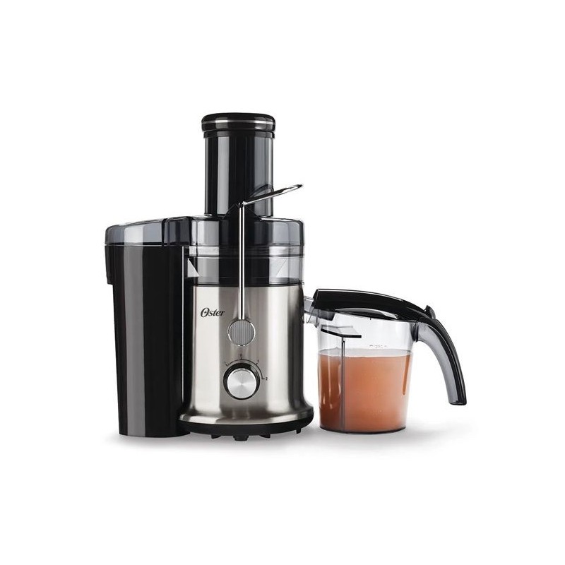 EXTRACTOR DE JUGOS OSTER INOX FPSTJE320S-053-2