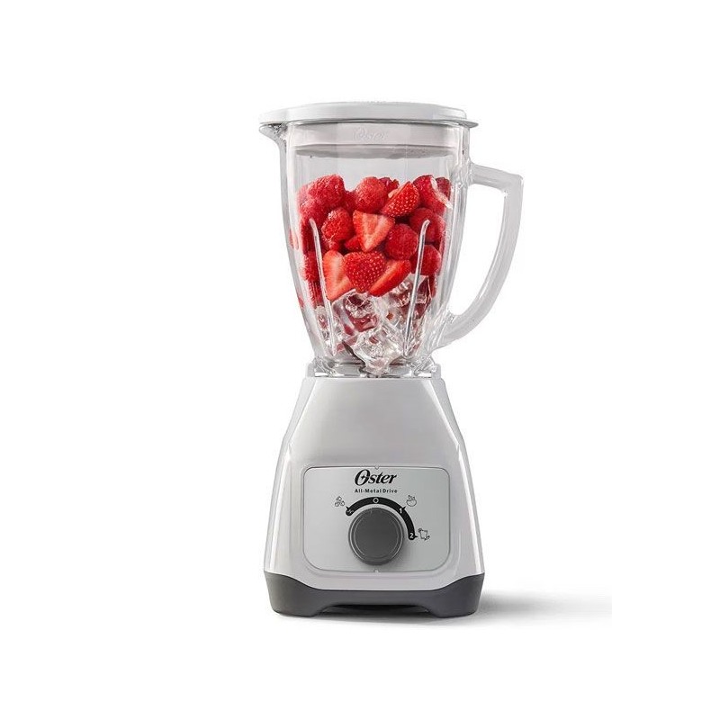 LICUADORA OSTER 550W BLANCA BLSTKAG-WRD-053