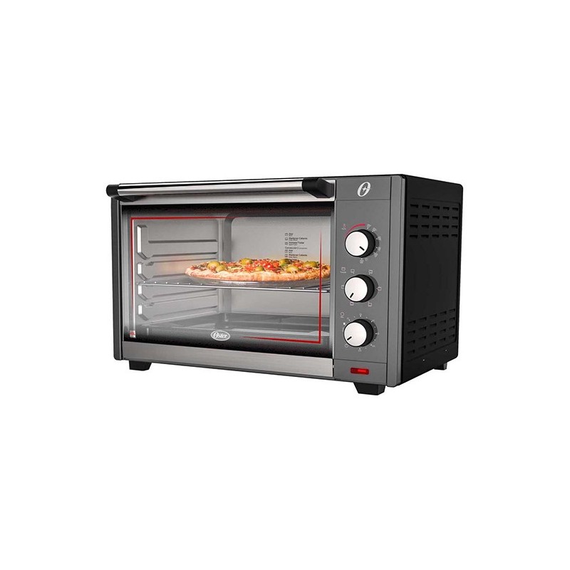 HORNO TOSTADOR OSTER 45 LTS TSSTTV0045-053