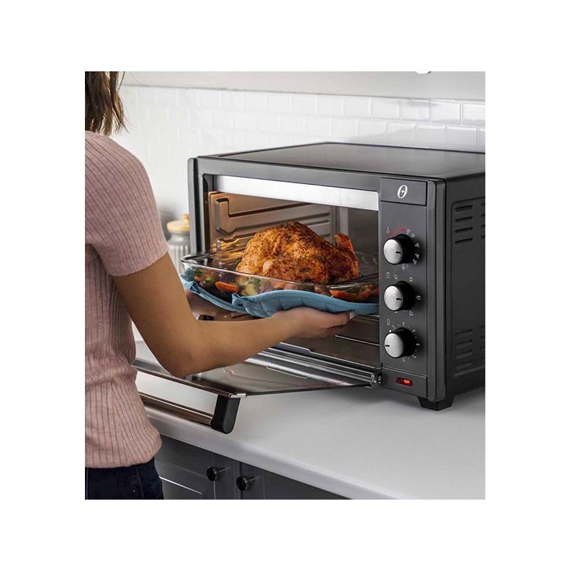 HORNO TOSTADOR OSTER 45L TSSTTV0045-053