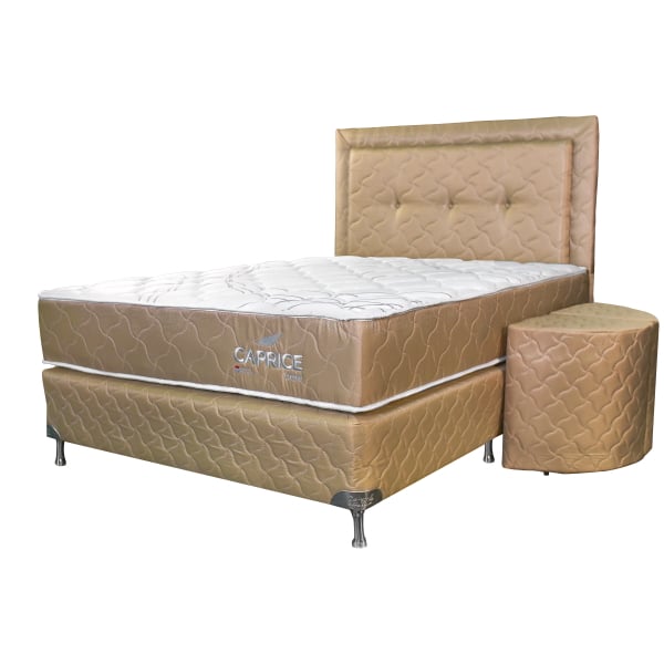 JUEGO CAPRICE 1,00X1,90M BEIGE