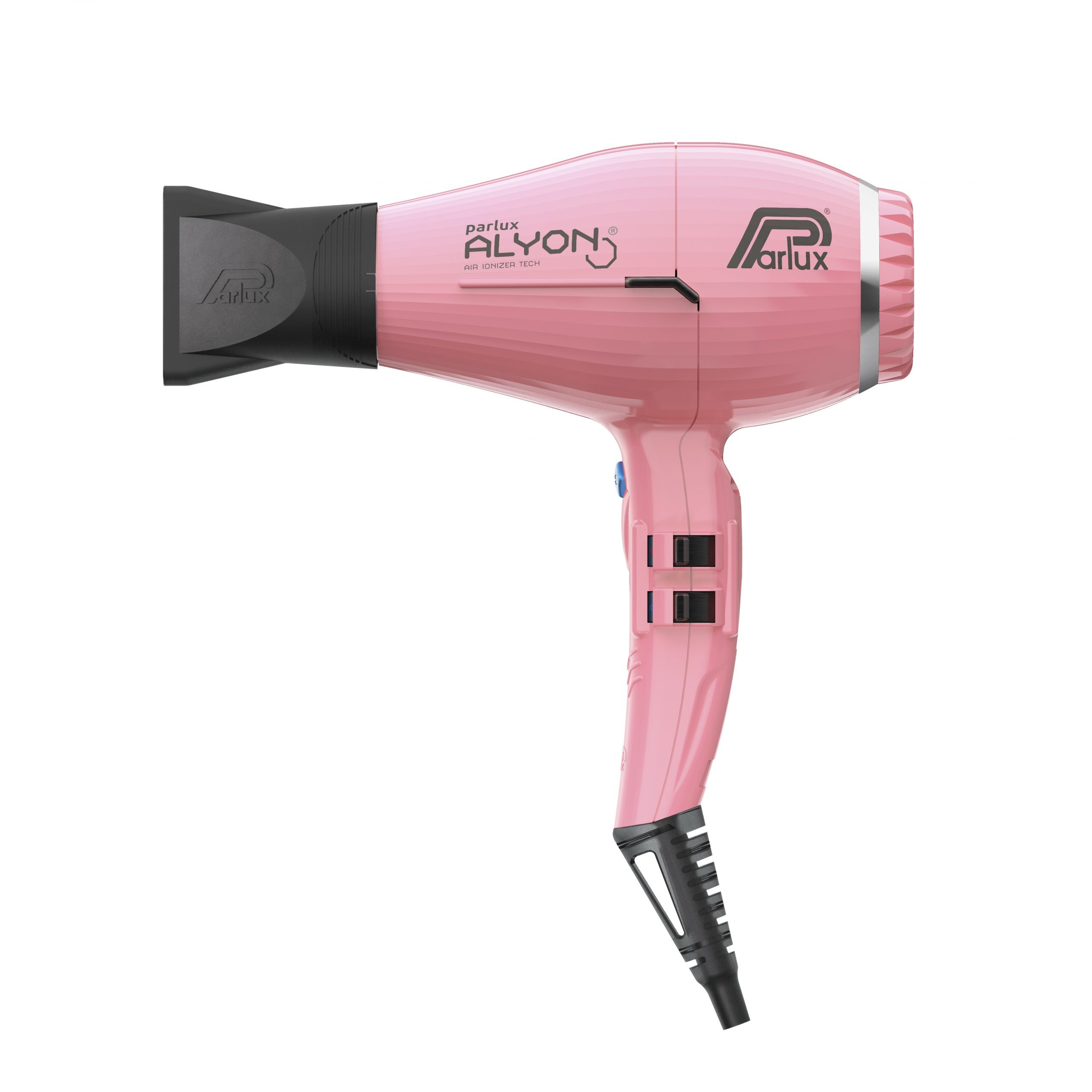 SECADOR PARLUX ALYON ROSADO 220V  933/733