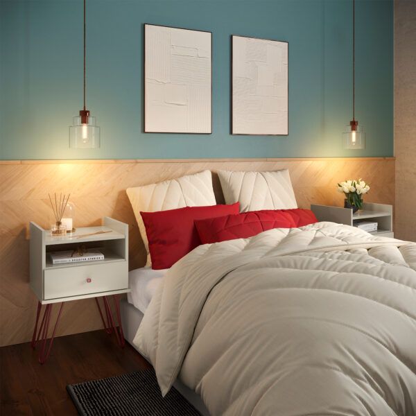 CONJUNTO MESA BILL PATRIMAR OW