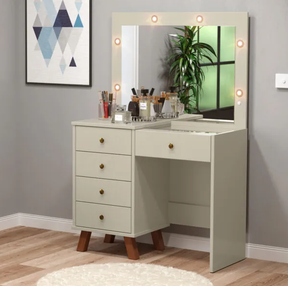 TOHALET CAMARIN MIEL PATRIMAR OW