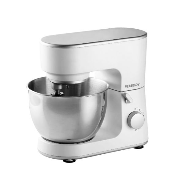 BATIDORA PLANETARIA PEABODY PE-BM101S BLANCO