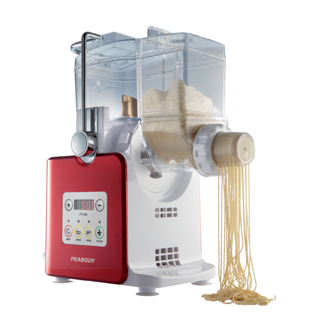 FABRICADORA DE PASTAS PEABODY PE-MP001R