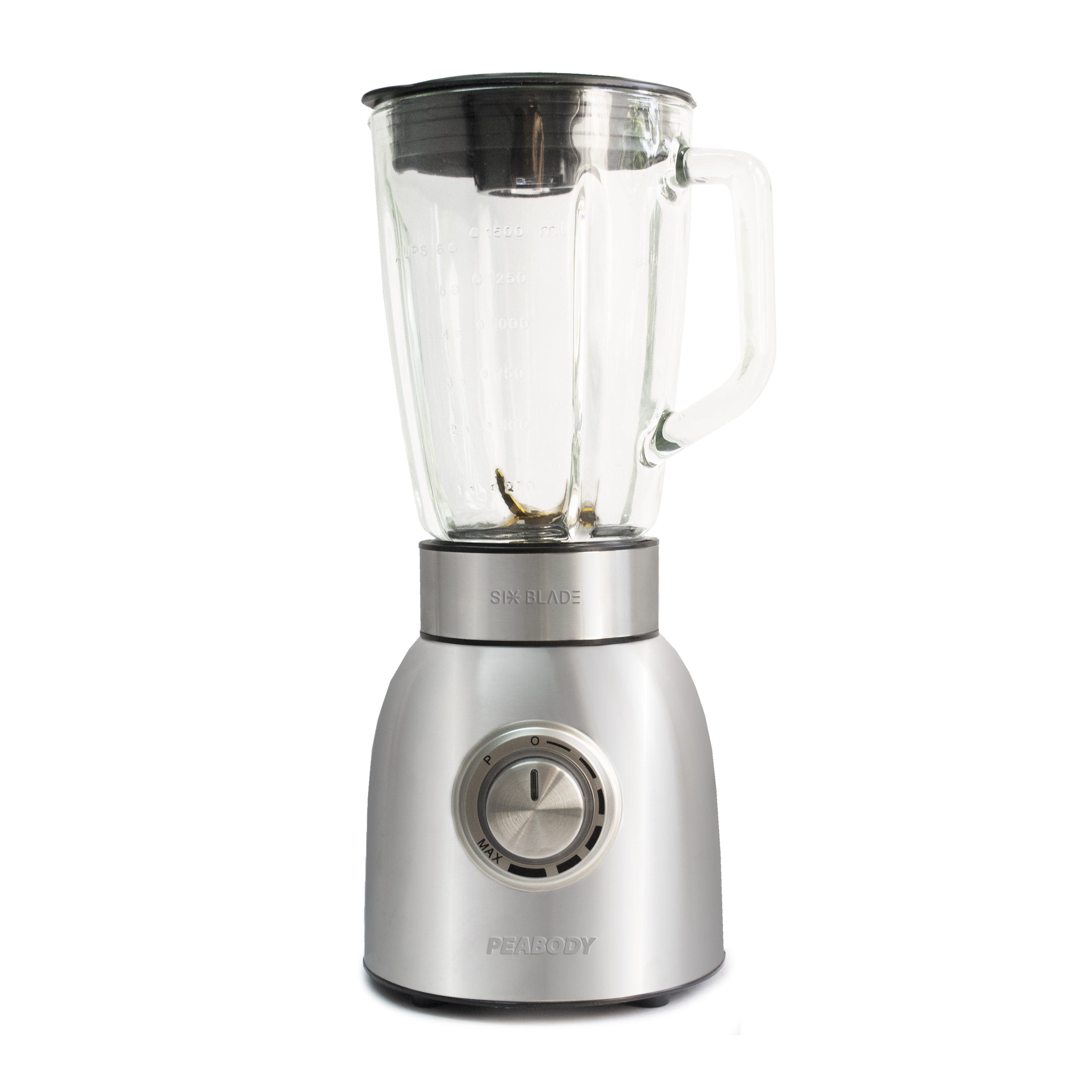 LICUADORA DE MESA PEABODY PE-SM1200C (500995)