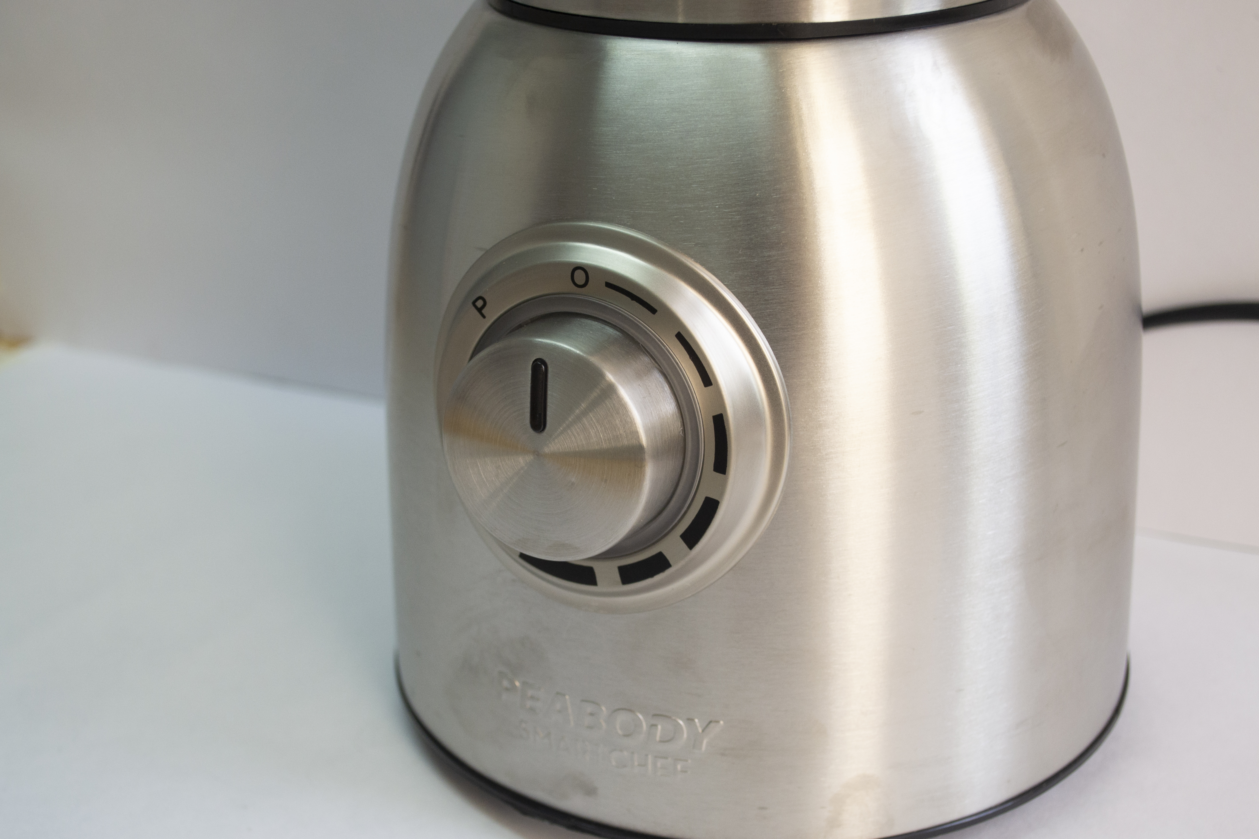 LICUADORA DE MESA PEABODY PE-SM1200C (500995)