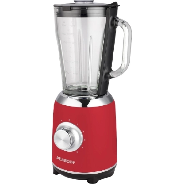 LICUADORA DE MESA PEABODY PE-SM805R