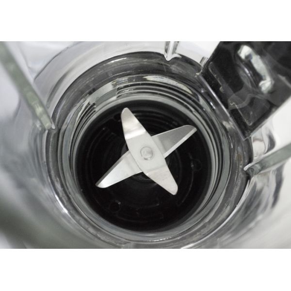 LICUADORA DE MESA PEABODY PE-SM805R