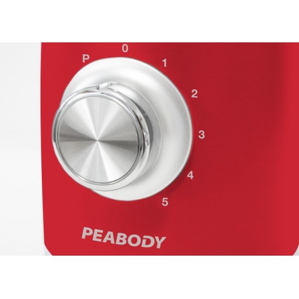 LICUADORA DE MESA PEABODY PE-SM805R