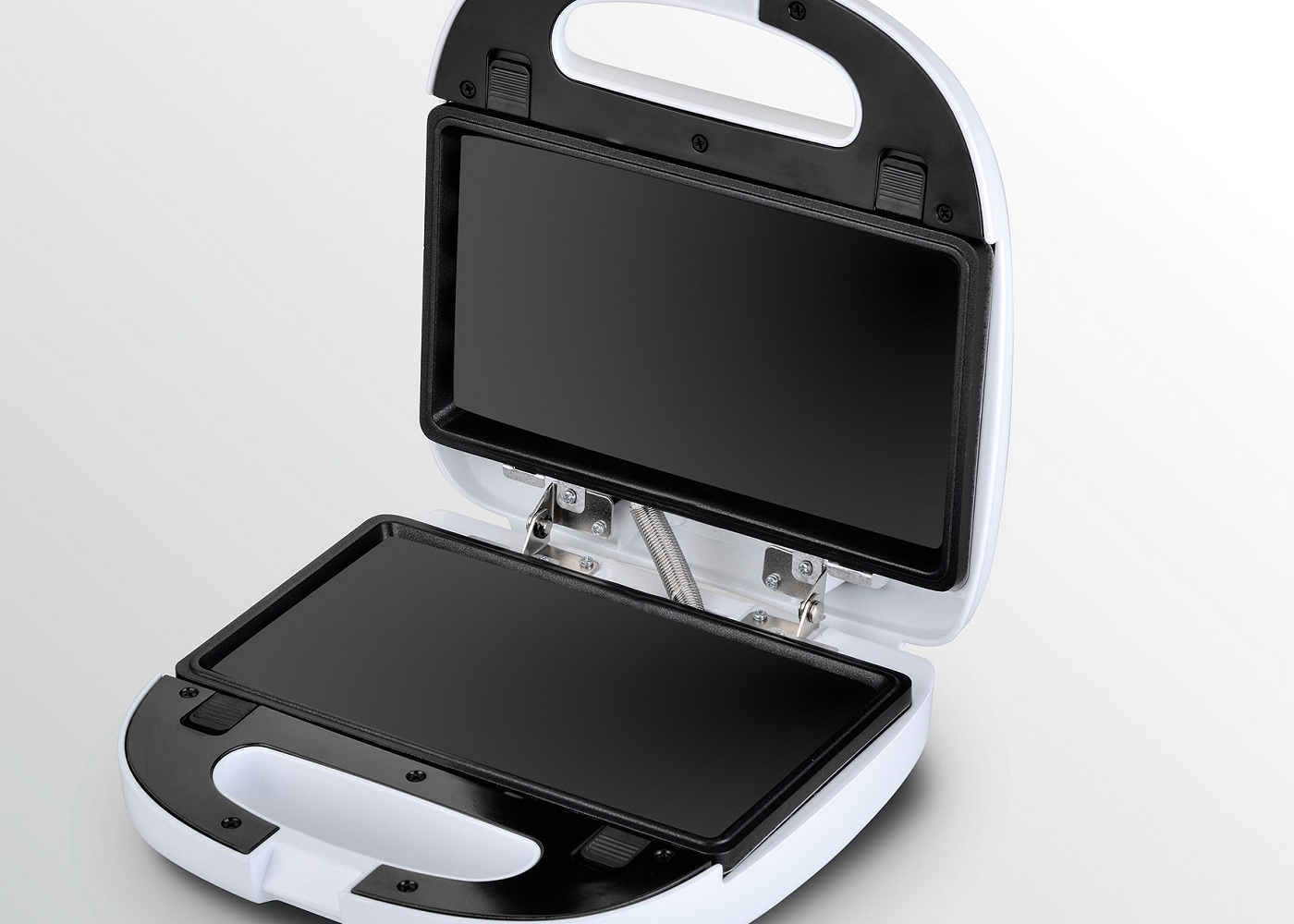 SANDWICHERA PEABODY PE-SW6141 5 EN 1