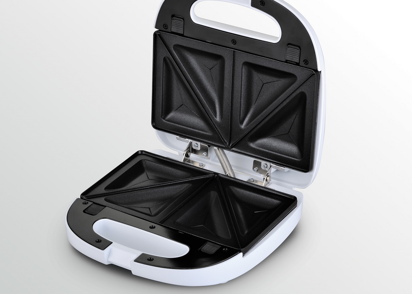 SANDWICHERA PEABODY PE-SW6141 5 EN 1