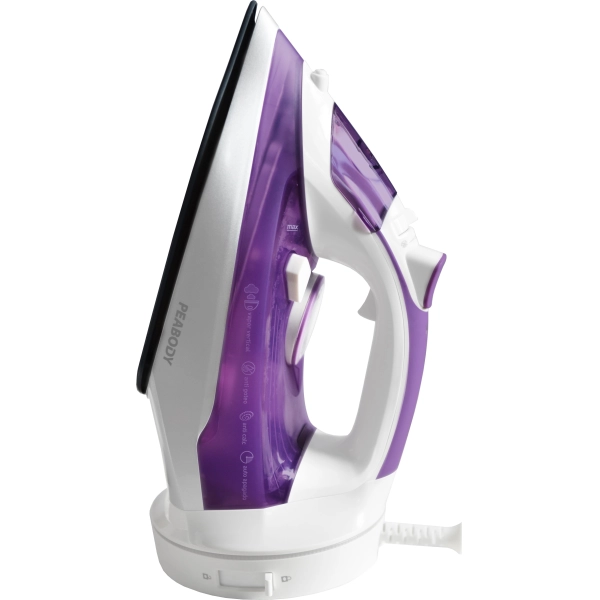 PLANCHA PEABODY PE-PVI46 INÁLAMBRICA (500423)