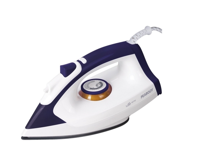 PLANCHA SECA PEABODY PE-PS20 (500421)