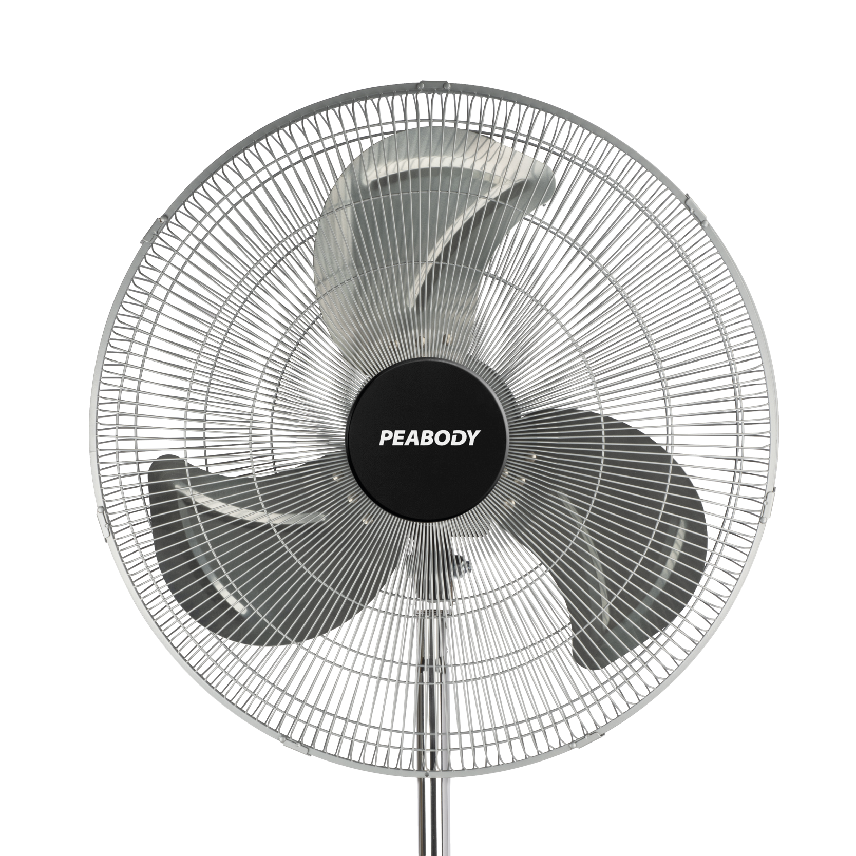 VENTILADOR DE PIE PEABODY PE-VP251 (501113)